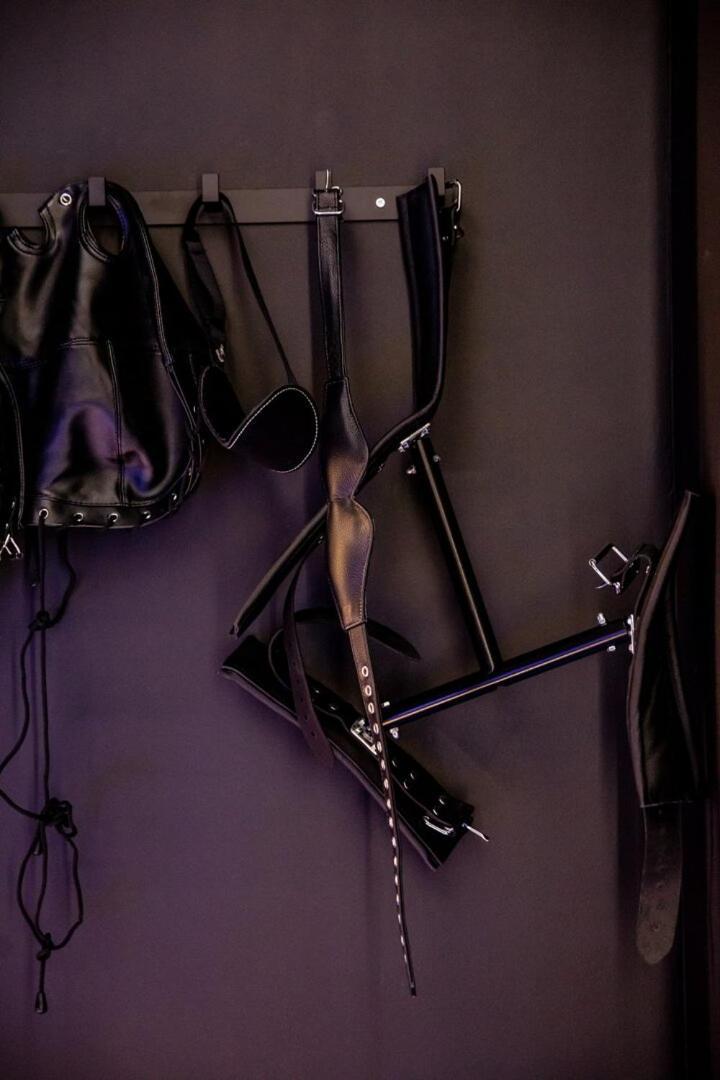 Апартаменти No Limits House - Bdsm Glamour Варшава